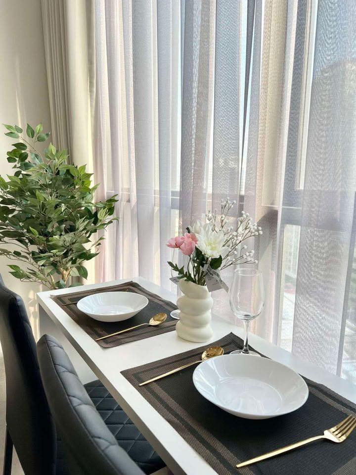 ให้เช่าคอนโดพัฒนาการ ศรีนครินทร์ : 🔥ให้เช่าด่วน🔥The Rich Rama 9-Srinakarin ห้องสตูดิโอ เฟอร์นิเจอร์ครบ พร้อมเข้าอยู่ ติดรถไฟ และ แอร์พอร์ตลิงก์❗