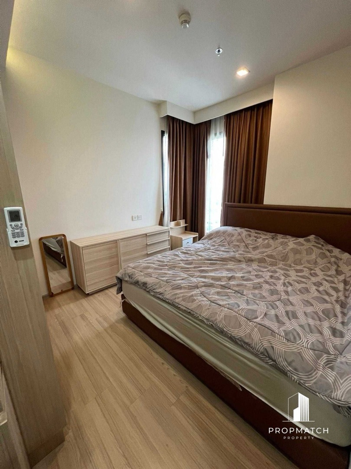 For SaleCondoSapankwai,Jatujak : ⚡️Hot the most in the M Jatujak building, only 6.9 deleted. 🔥2 Bedroom 56 sq.m. Petfriendly condo Chatuchak-Morchit near BTS, MRT 📞06-2828-5146