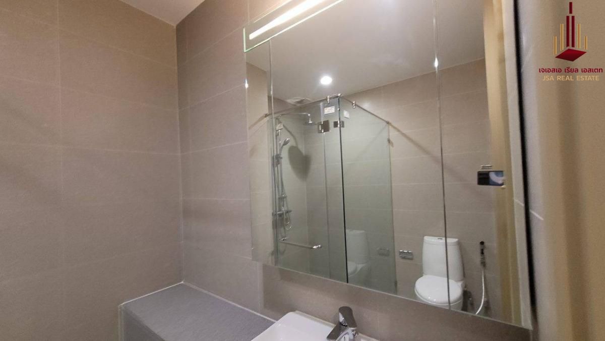 ให้เช่าคอนโดวิทยุ ชิดลม หลังสวน : ✨ Noble Ploenchit 2bed for Rent only 47,000✨