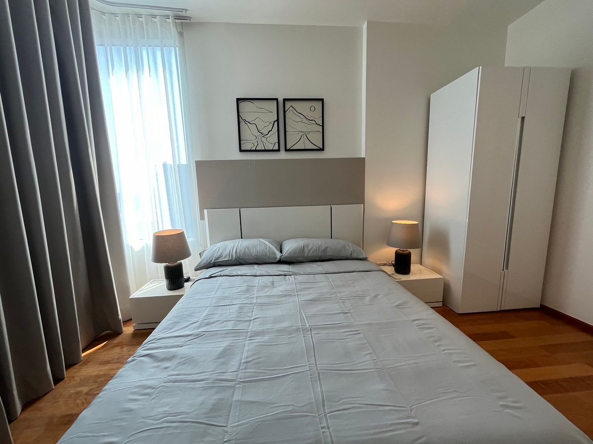 ให้เช่าคอนโดราชเทวี พญาไท : ให้เช่าคอนโด วิลล่า ราชเทวี เฟอร์นิเจอร์ครบ (S15-34836)