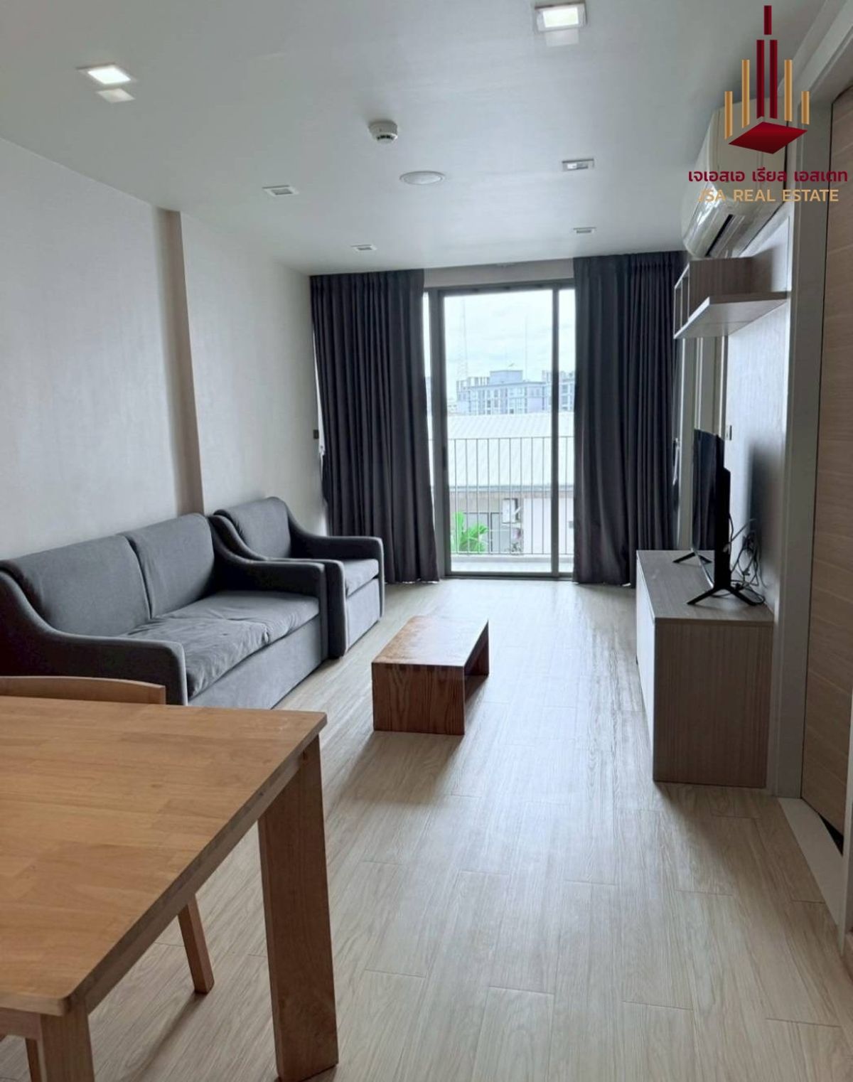 For RentCondoKasetsart, Ratchayothin : ✨ For RENT: T-One Phaholyothin 32 Condo ✨ 💰 ONLY 20,000 THB/Month