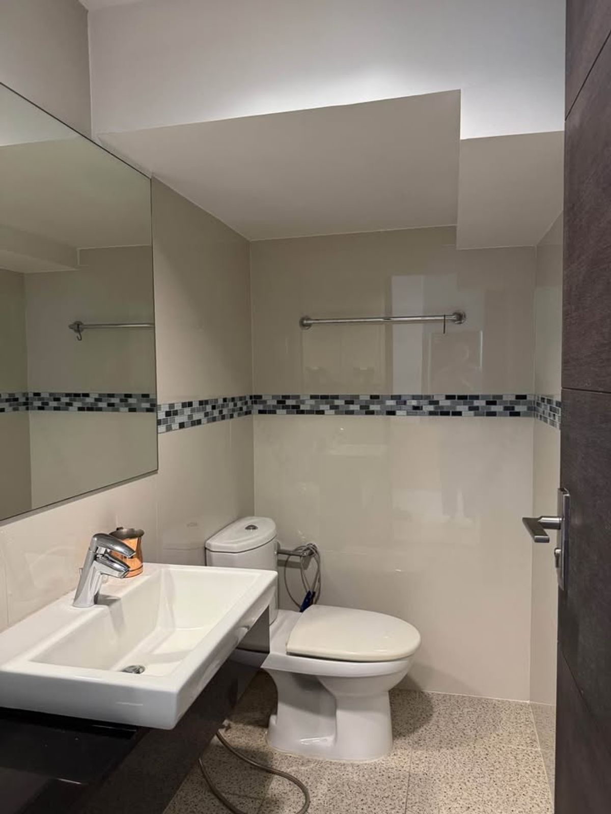 ให้เช่าคอนโดราชเทวี พญาไท : ✨ For Rent: Ideo Q Phayathai ✨ 💰 Only 32,000 THB/month