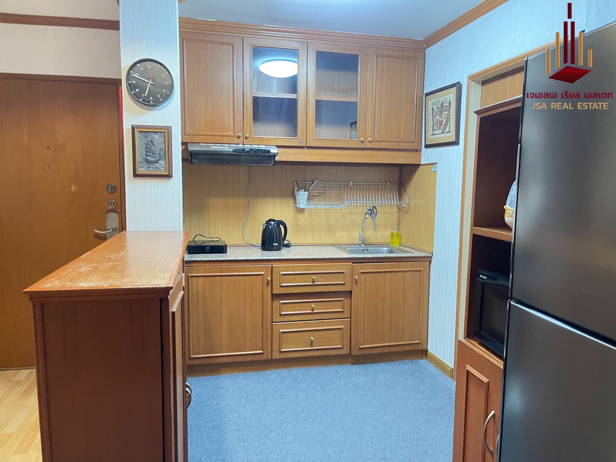 ให้เช่าคอนโดราชเทวี พญาไท : ✨ For  Rent: The Platinum Condominium Condo ✨  💰 Only 28,000 THB/month