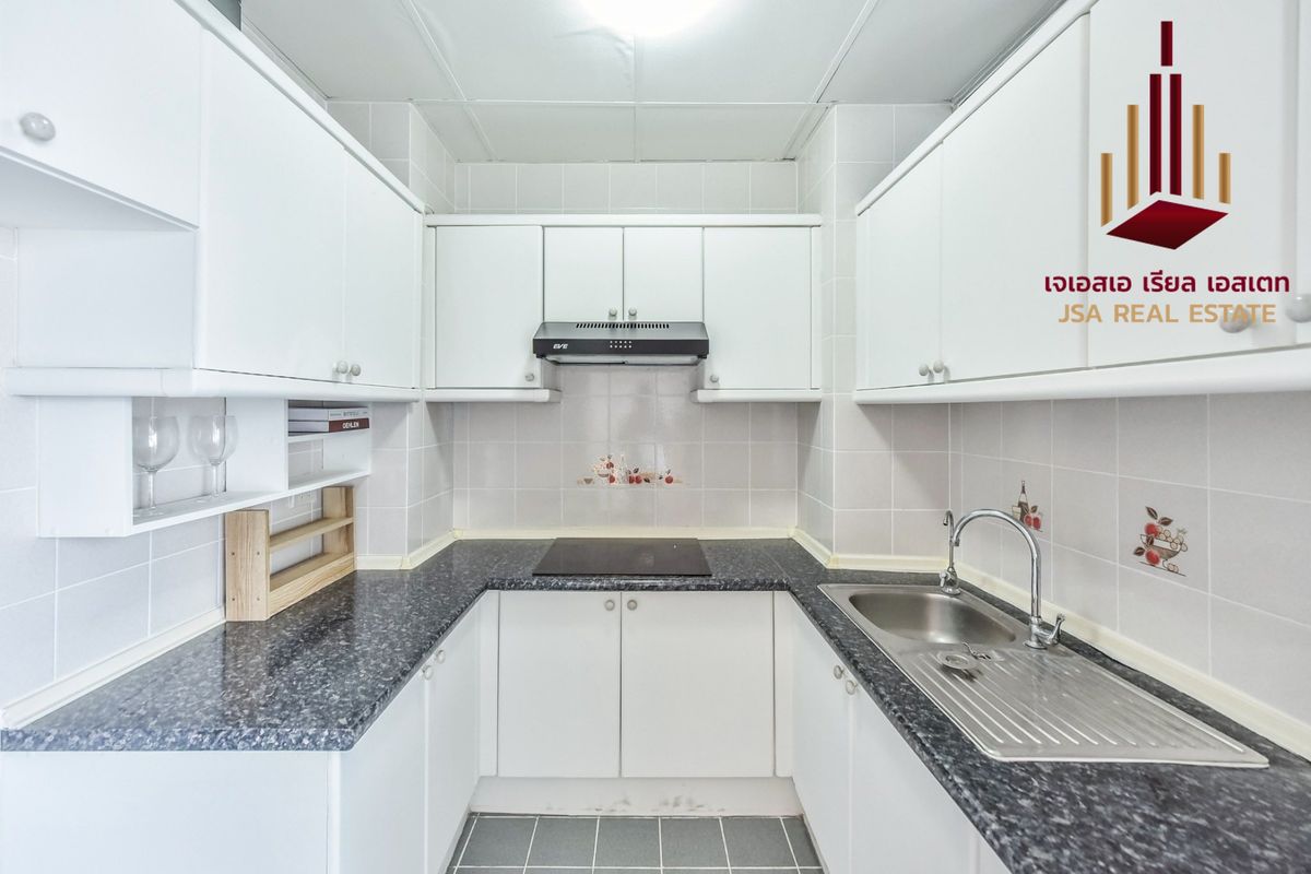 ขายคอนโดราชเทวี พญาไท : ✨For Sale : Phayathai Plaza ✨ Only 6,500,000 THB 💰