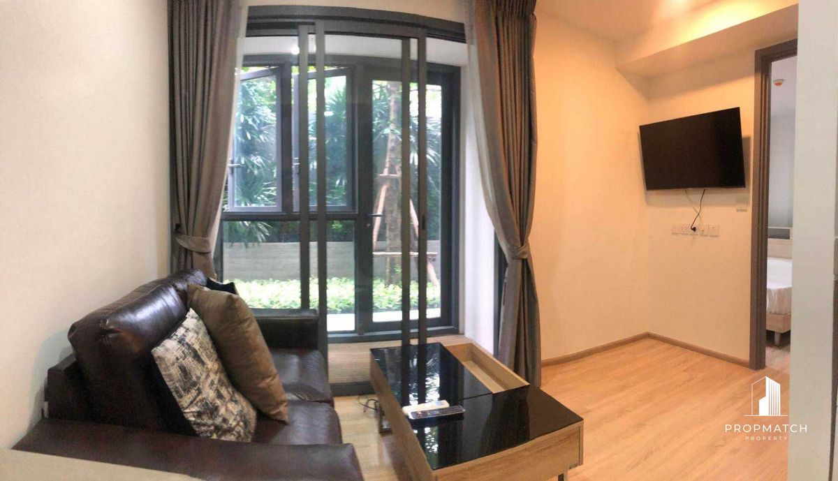 ขายคอนโดสุขุมวิท อโศก ทองหล่อ : ✨Flash Deal ✨TAKA HAUS Ekkamai 12 ( 1Bed 1Bath 37.39SQM.) พร้อมอยู่ ! เพียง  5,190,000บาท Tel.0981315848 @propmatch