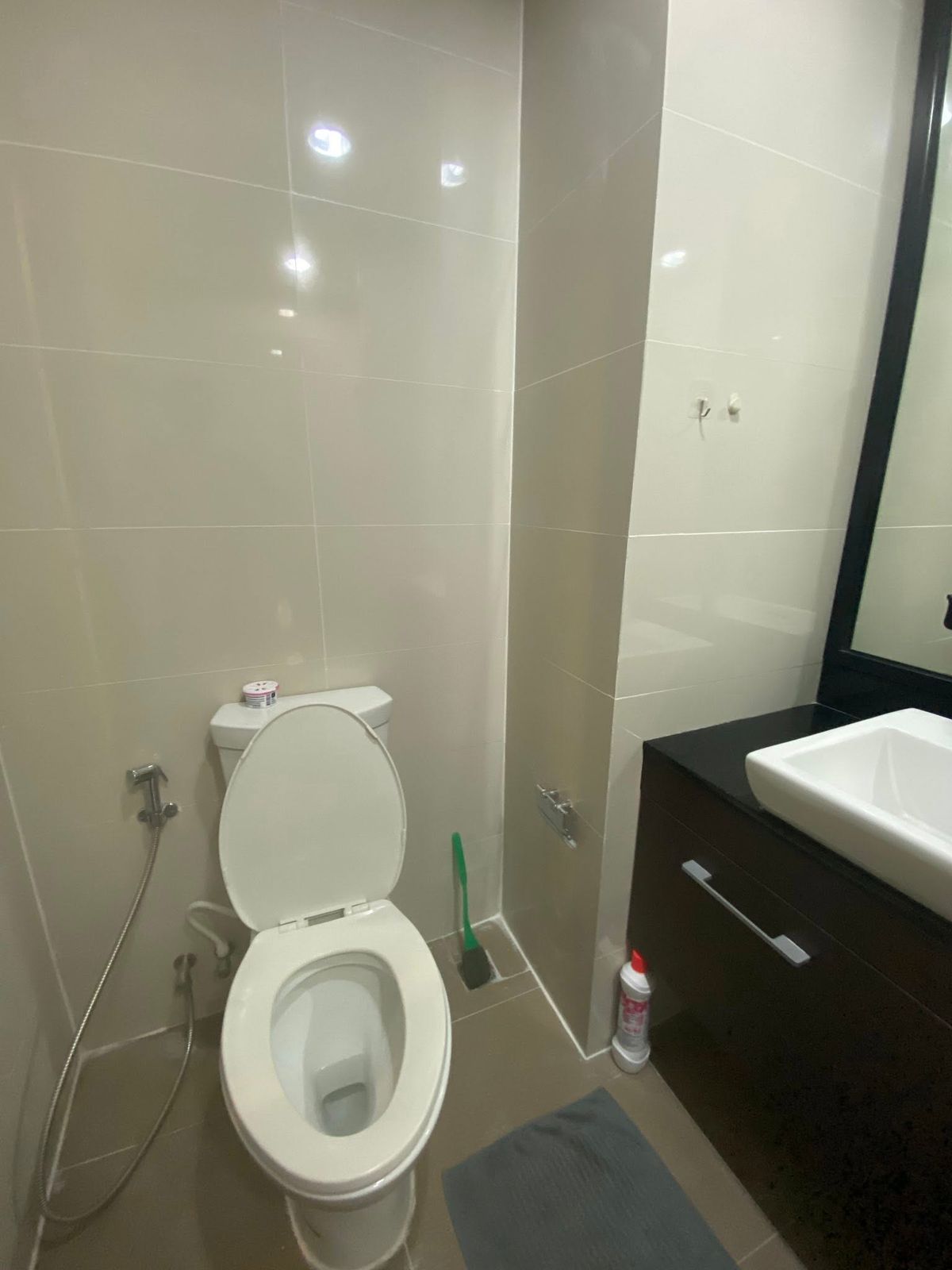 For SaleCondoLadprao, Central Ladprao : South, good wind, beautiful room, city price !!