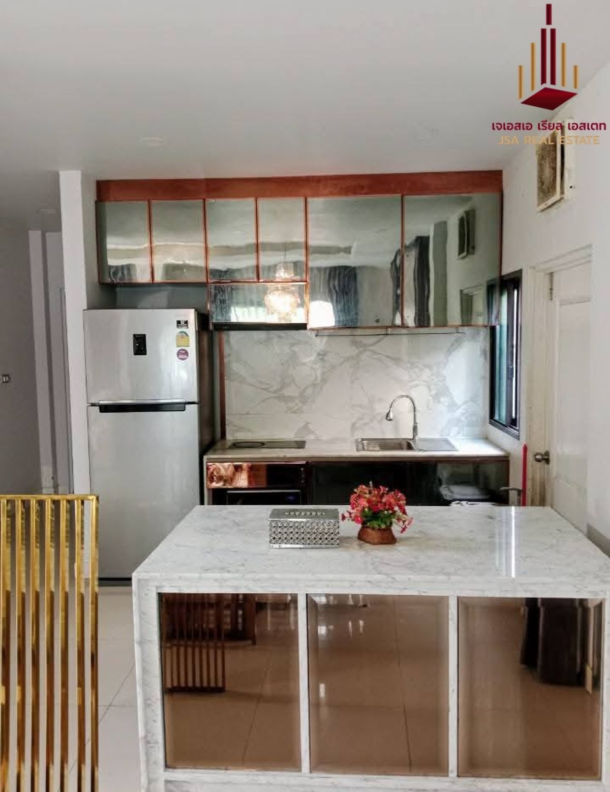 ให้เช่าบ้านนวมินทร์ รามอินทรา : ✨ For Rent: Centro Ramintra-Chatuchot ✨  💰 Only 63,000 THB/month