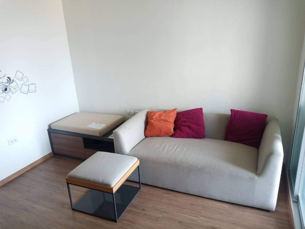 For SaleCondoRamkhamhaeng, Hua Mak : ✅ S-UDH246 ✅ Line : @p2nproperty