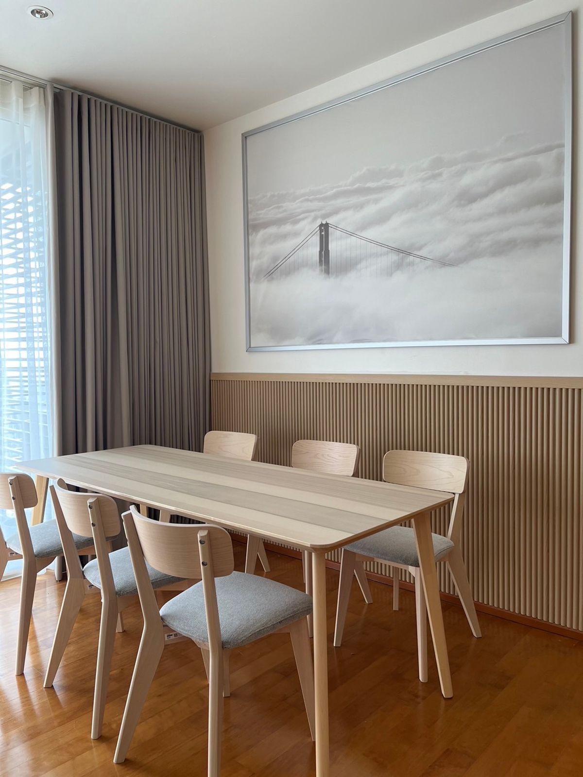 ให้เช่าคอนโดราชเทวี พญาไท : ให้เช่าคอนโด วิลล่า ราชเทวี เฟอร์นิเจอร์ครบ (S15-34836)