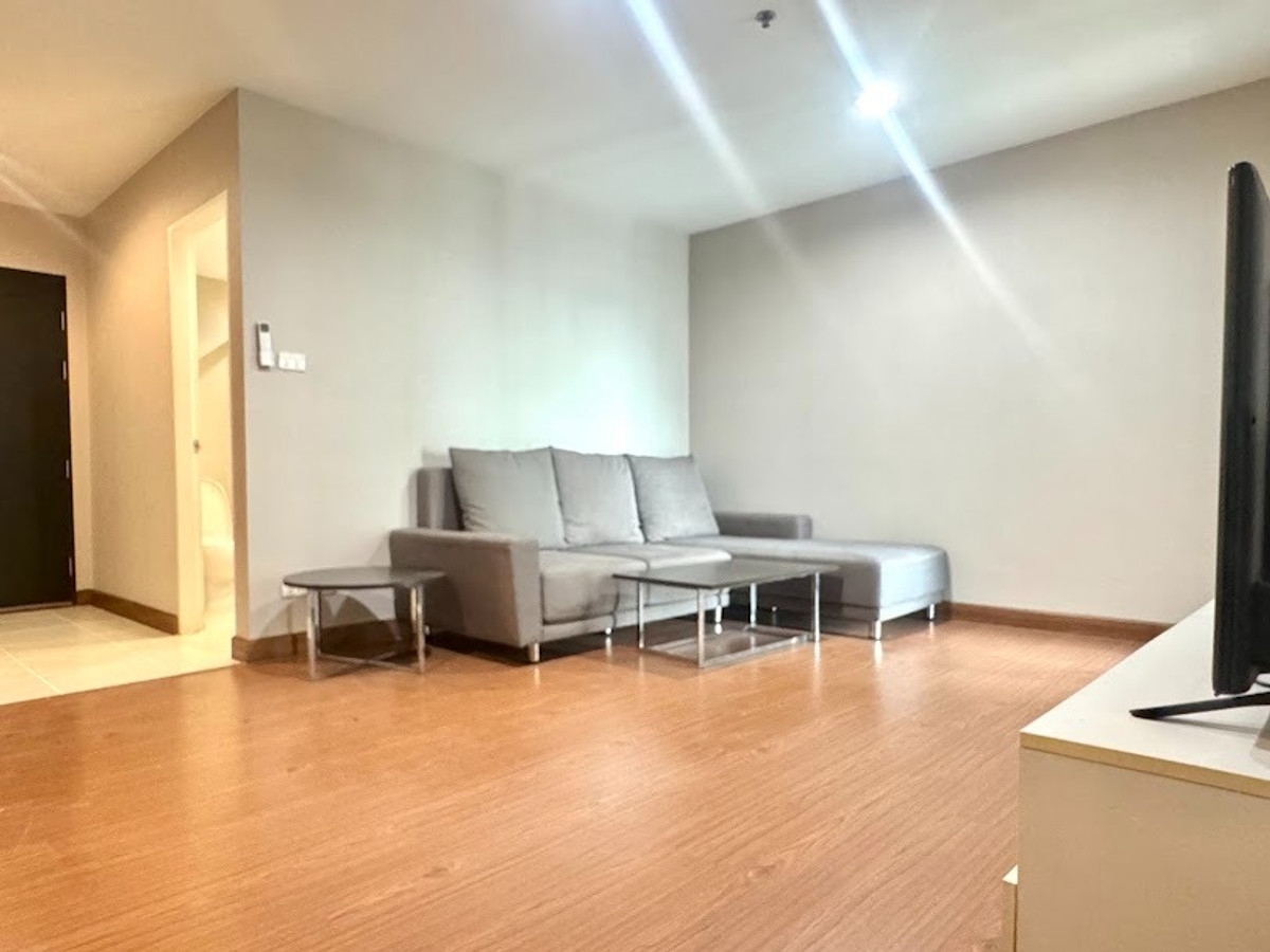 ให้เช่าคอนโดพระราม 9 เพชรบุรีตัดใหม่ RCA : Belle Grand Rama 9 ✨1 ห้องนอน มีหลายห้องนะคะ  📞 Line : @pukkhome (with @)