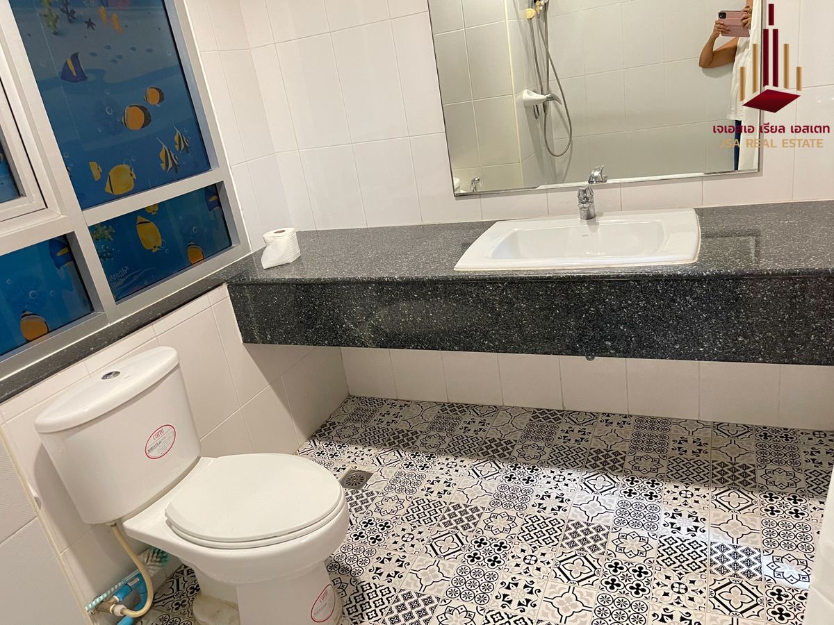 ให้เช่าคอนโดราชเทวี พญาไท : ✨ For  Rent: The Platinum Condominium Condo ✨  💰 Only 28,000 THB/month