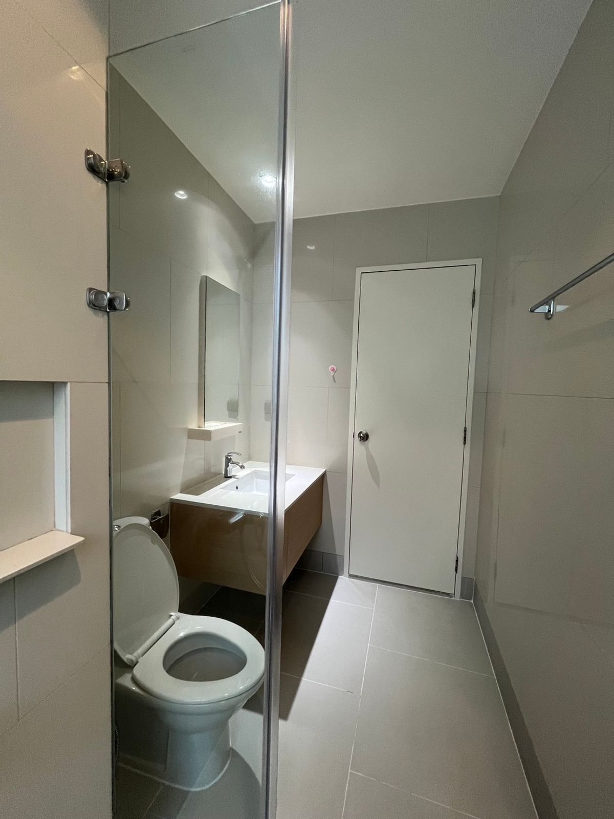 ให้เช่าคอนโดราชเทวี พญาไท : ให้เช่าคอนโด วิลล่า ราชเทวี เฟอร์นิเจอร์ครบ (S15-34836)