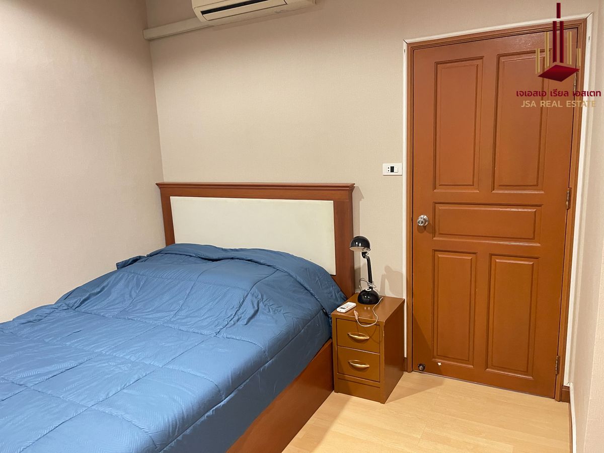 ให้เช่าคอนโดราชเทวี พญาไท : ✨ For  Rent: The Platinum Condominium Condo ✨  💰 Only 28,000 THB/month