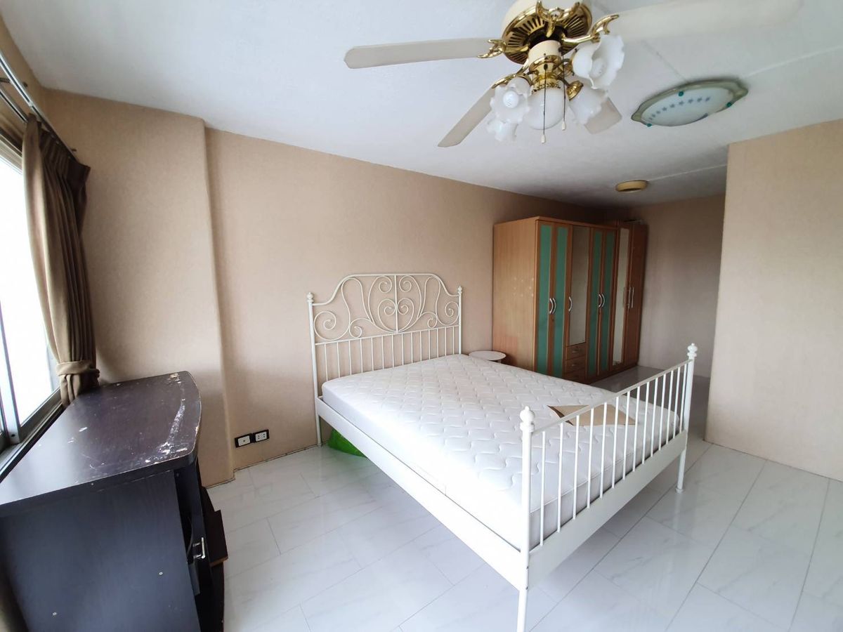 ขายคอนโดโชคชัย4 ลาดพร้าว71 : ขาย คอนโด Family Park ลาดพร้าว 48