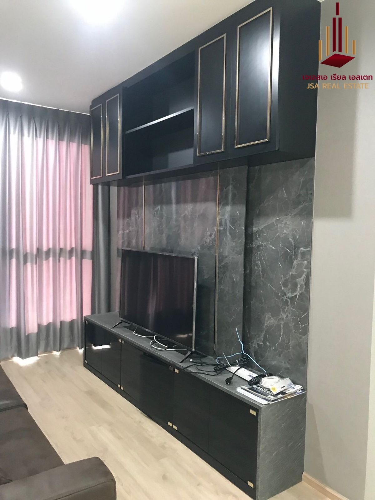 ให้เช่าคอนโดสยาม จุฬา สามย่าน : ✨ For Rent: Ideo Q Chula-Samyan Condo ✨  💰 Only 45,000 THB/month
