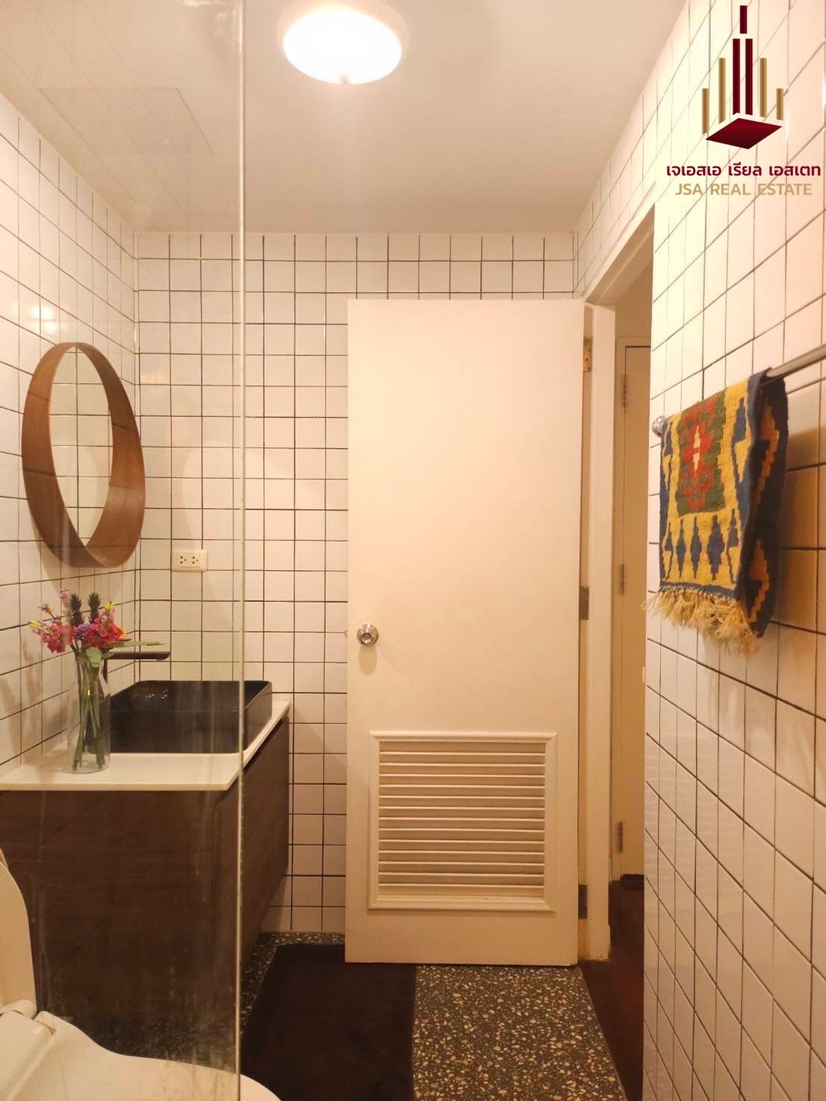 ให้เช่าคอนโดสุขุมวิท อโศก ทองหล่อ : ✨ 49 Plus Low-rise condo for Rent only 35,000✨