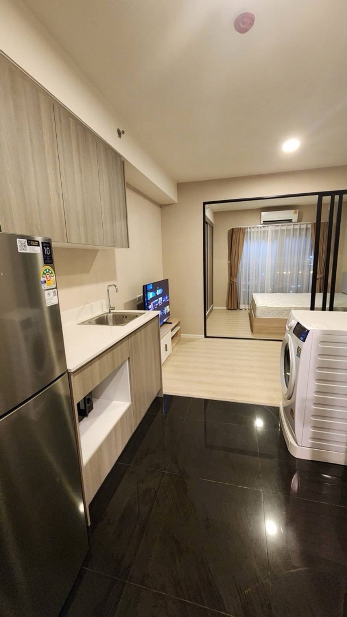 For RentCondoBangna, Bearing, Lasalle : 📍 Espace Mega 2 (Aspace Mega 2)