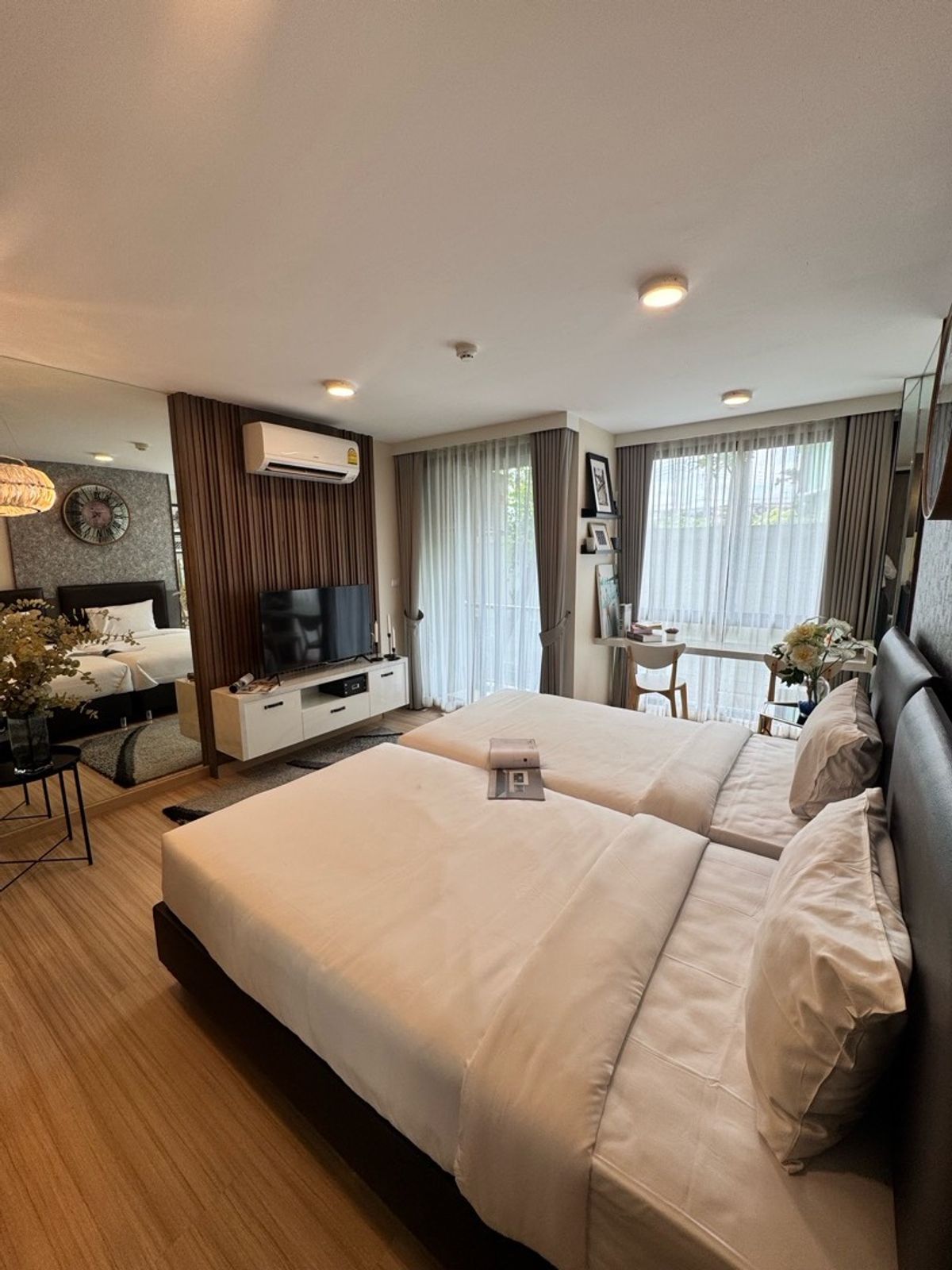 For SaleCondoPinklao, Charansanitwong : ❌ Special price, the last room ❌ Cha Tow -in Pinklao