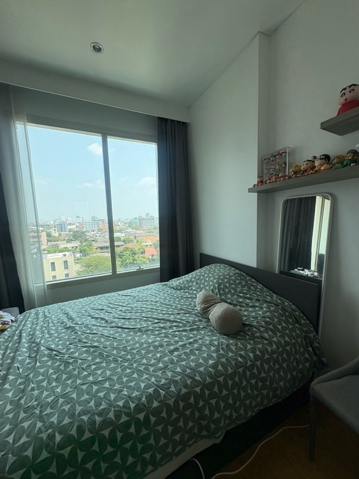 ขายคอนโดเกษตรศาสตร์ รัชโยธิน : ⚡️ShockPrice⚡️Wind Ratchayothin 🔥2.99ลบ. เท่านั้น!!! ทำเลดี ติดอเวนิวรัชโยธิน/เมเจอร์รัชโยธิน/BTSรัชโยธิน/ตรงข้ามSCB 📞092-6289149