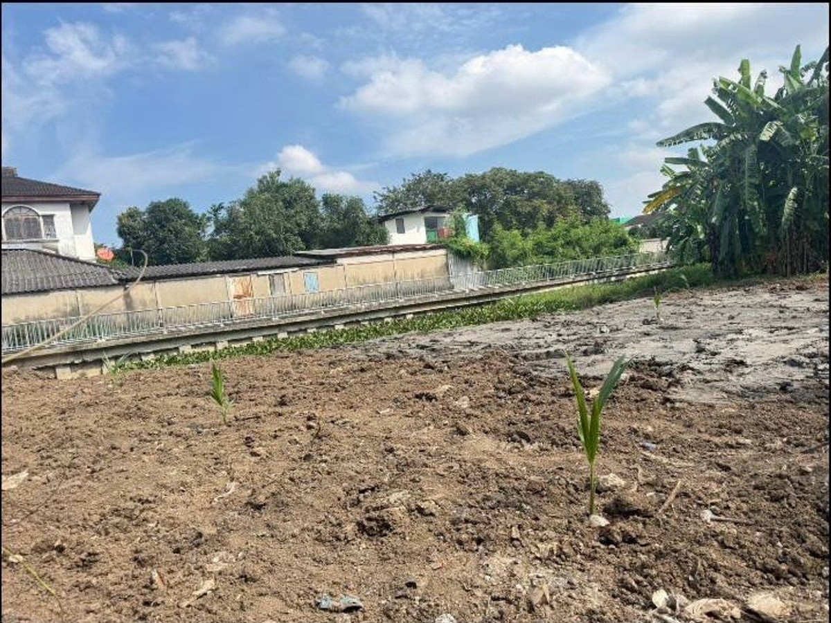 ขายที่ดินอ่อนนุช อุดมสุข : 📢 ขายที่ดินแปลงสวยสุขุมวิท 101 ทำเลดี เดินทางสะดวก ใกล้สถานีรถไฟฟ้า BTS ปุณณวิถี เหมาะสำหรับปลูกบ้านพักอาศัย หรือพัฒนาเป็นอสังหาริมทรัพย์เพื่อการลงทุน