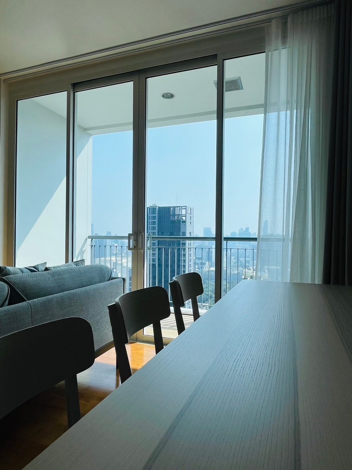 ให้เช่าคอนโดราชเทวี พญาไท : ให้เช่าคอนโด วิลล่า ราชเทวี เฟอร์นิเจอร์ครบ (S15-34836)