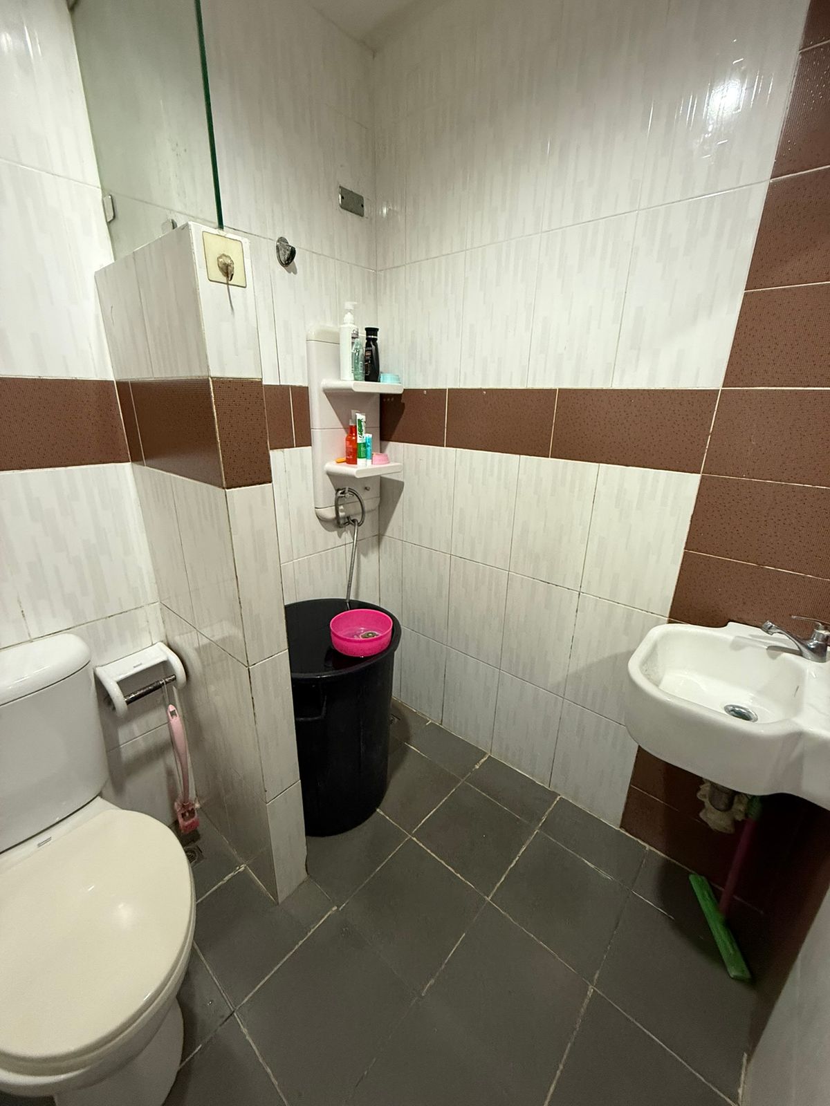 For SaleTownhomeSriracha Laem Chabang Ban Bueng : sell !! 1 -story townhouse in the corner of the Grand Town 2, Bueng Subdistrict, Si Racha District