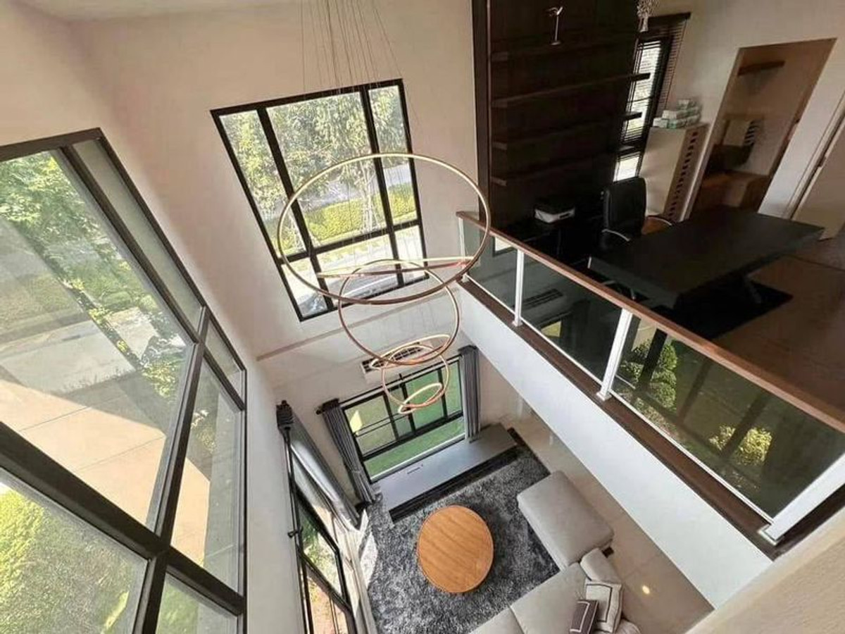 ขายบ้านบางนา แบริ่ง ลาซาล : 🎬มีวีดีโอ🍋โครงการ The City บางนา กม.7 บ้านหรู หลังมุม ใกล้ Mega Bangna พร้อมอยู่ 22.9 ล้าน  บ้านเดี่ยวระดับลักชัวรี ทำเลศักยภาพ ใกล้ Mega Bangna, โรงเรียนนานาชาติ และโรงพยาบาลชั้นนำ บ้านขนาดใหญ่ ฟังก์ชันรองรับครอบครัวหลายเจเนอเรชัน พร้อมเข้าอยู่ทันที