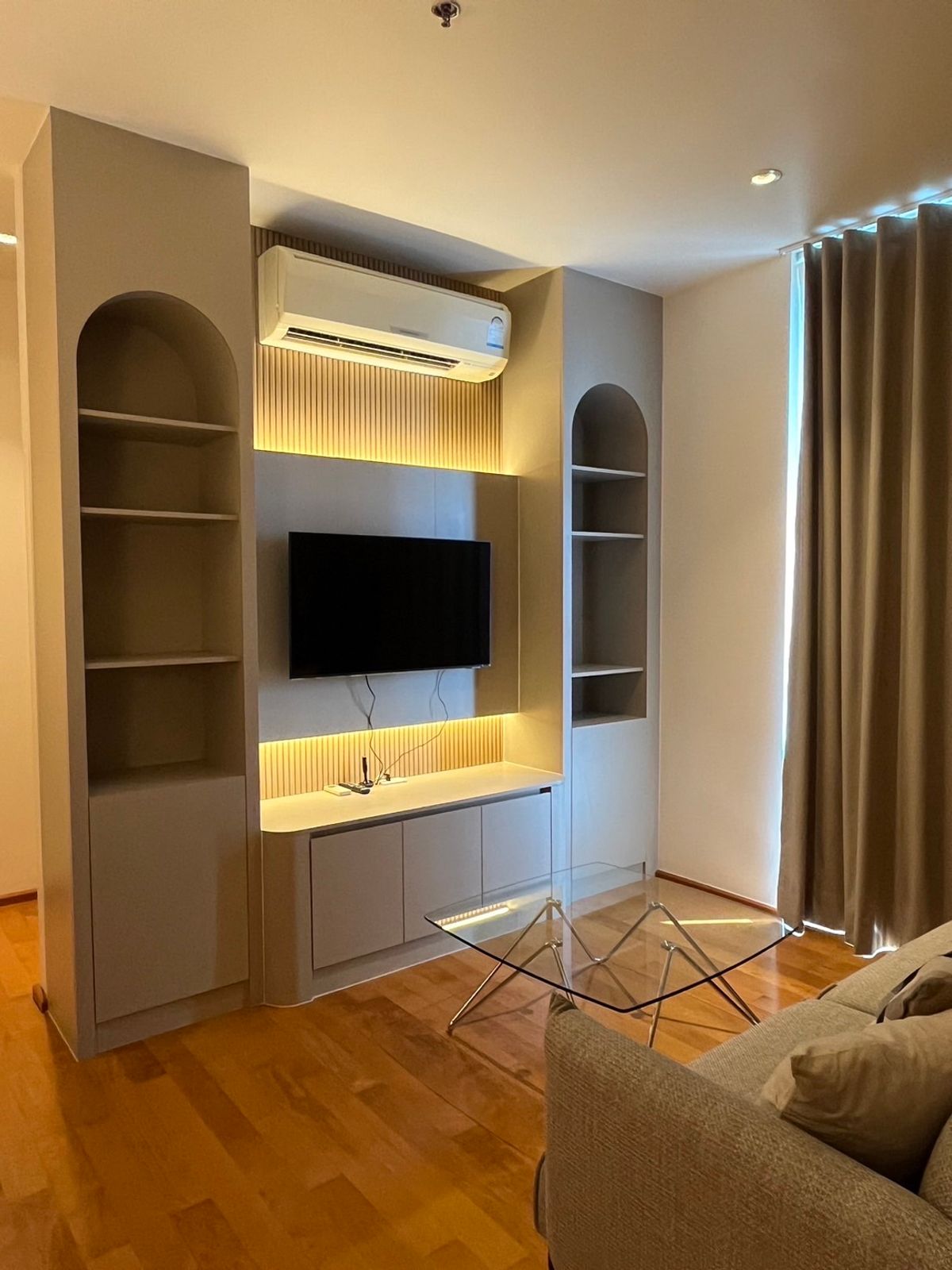 ให้เช่าคอนโดราชเทวี พญาไท : ให้เช่าคอนโด วิลล่า ราชเทวี เฟอร์นิเจอร์ครบ (S15-34836)