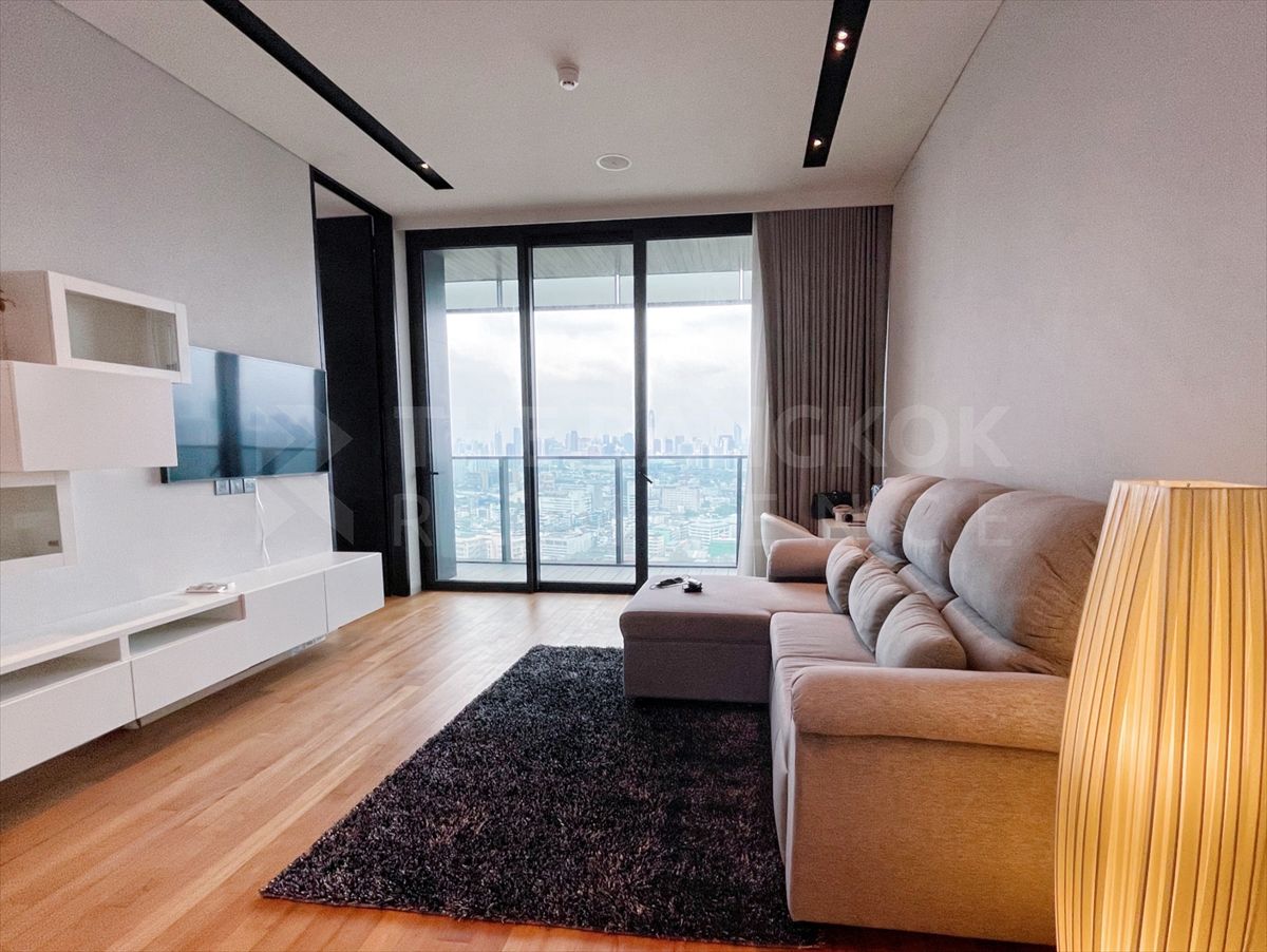 ให้เช่าคอนโดวงเวียนใหญ่ เจริญนคร : Rent!!!! 🔥🔥Banyan Tree Residence Riverside Bangkok🔥🔥 80k By AG Ball