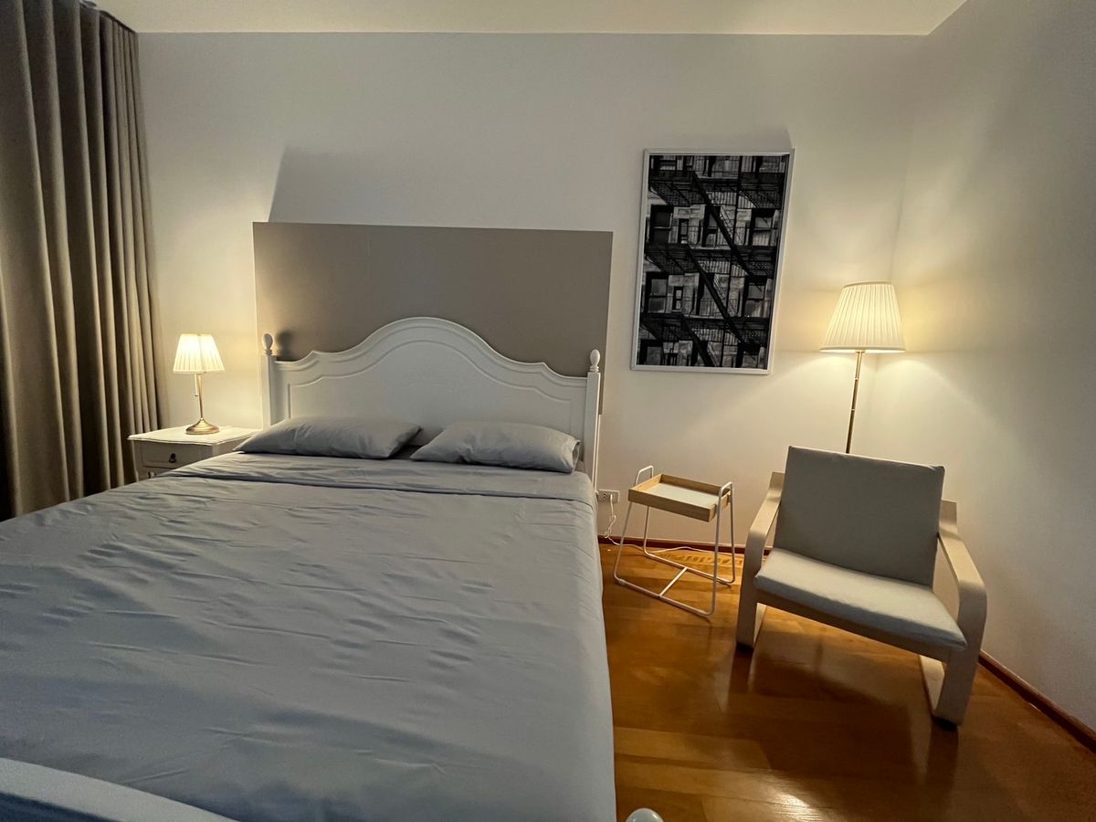 ให้เช่าคอนโดราชเทวี พญาไท : ให้เช่าคอนโด วิลล่า ราชเทวี เฟอร์นิเจอร์ครบ (S15-34836)