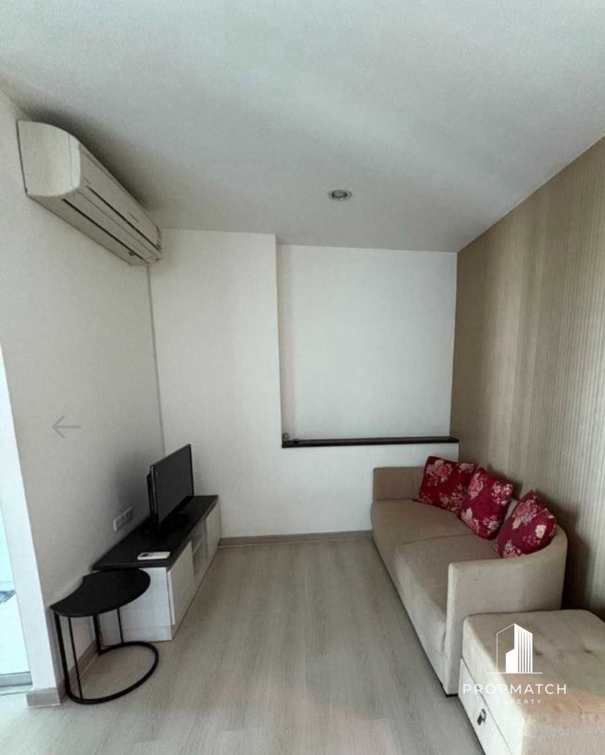 For SaleCondoRatchadapisek, Huaikwang, Suttisan : 🔥Hot deal🔥Life Ratchadapisek 2 bedrooms ⚡️3.7 minus only !! Area 45 sq.m. Huai Khwang-Ratchada location near MRT 📞06-2828-5146