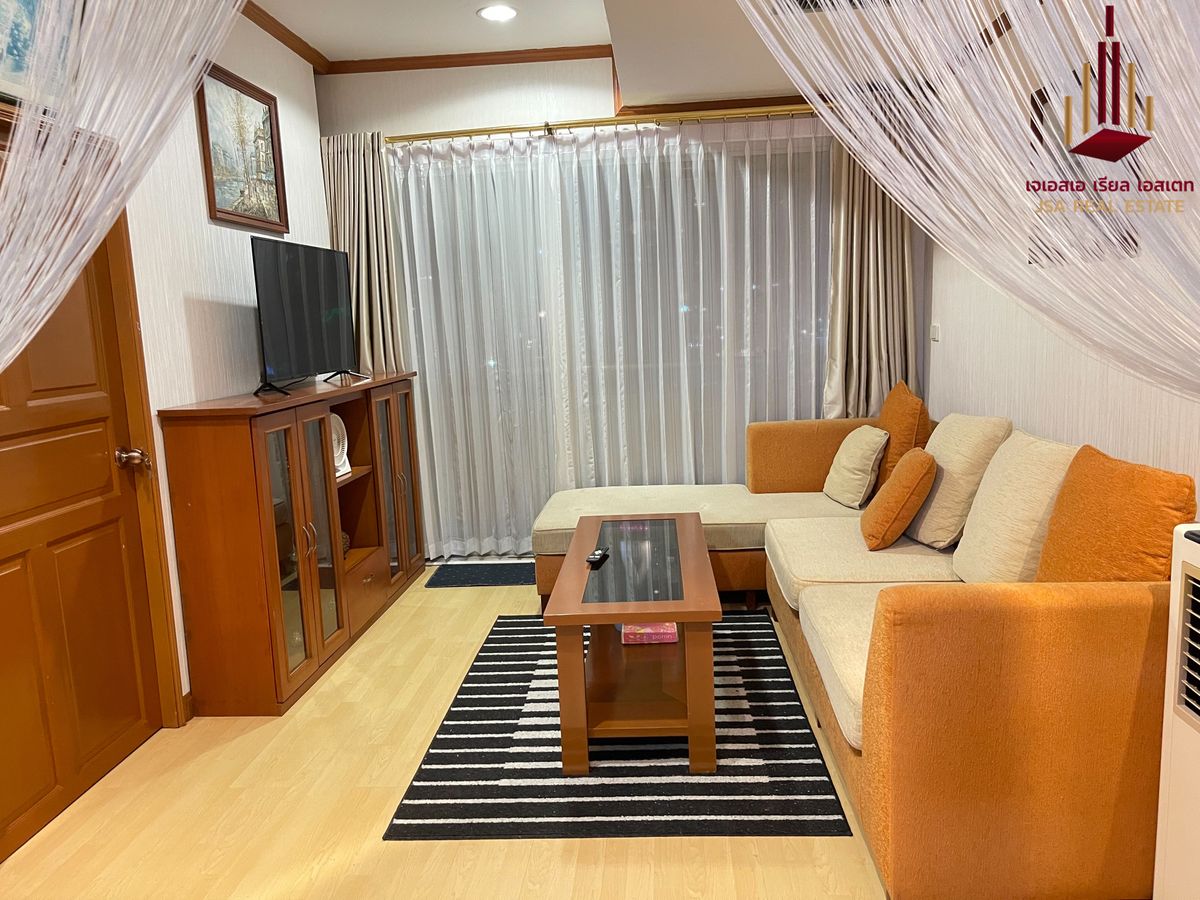 ให้เช่าคอนโดราชเทวี พญาไท : ✨ For  Rent: The Platinum Condominium Condo ✨  💰 Only 28,000 THB/month