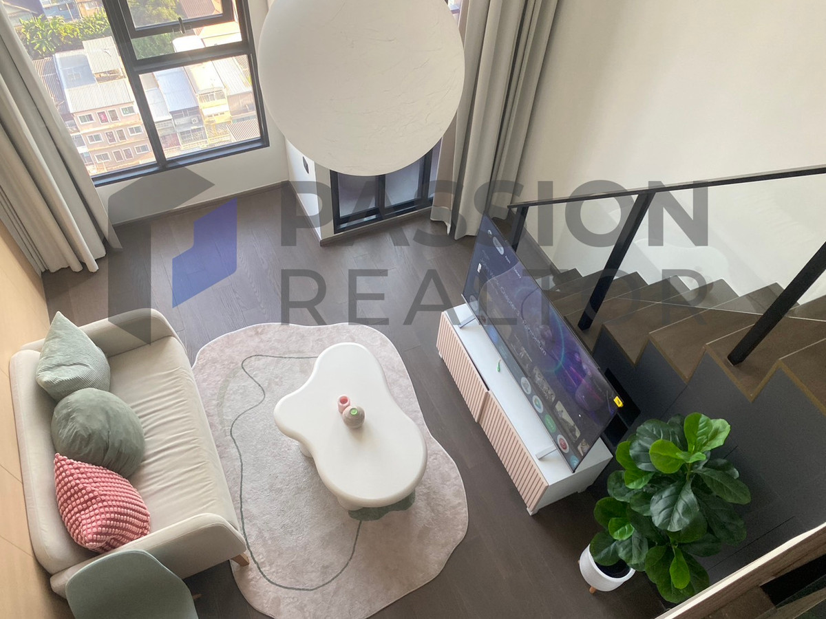 ให้เช่าคอนโดสยาม จุฬา สามย่าน : 𝐑𝐞𝐧𝐭🔥 PARK ORIGIN CHULA-SAMYAN 🏢1 ห้องนอน ขนาด 34 ตร.ม. 💰ราคา 31,000 บาท/เดือน* ใกล้ MRTสามย่านและหัวลำโพง