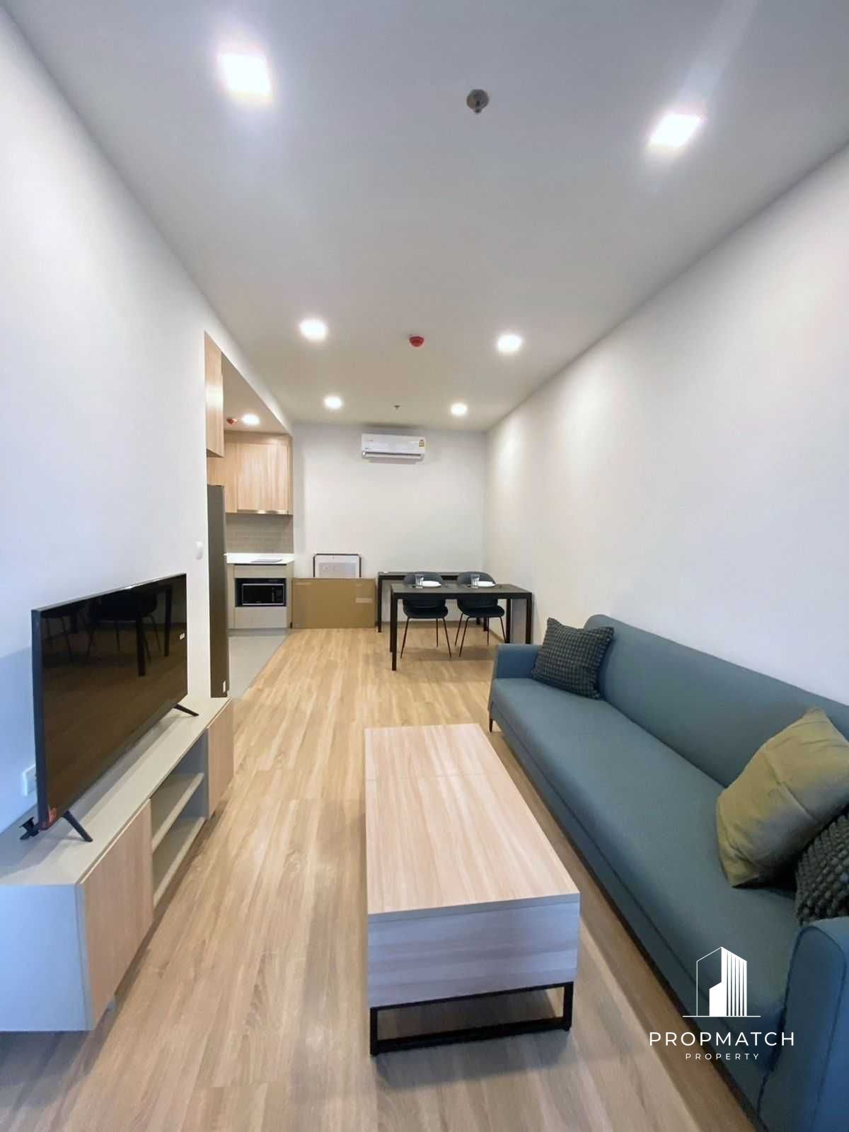 ขายคอนโดราชเทวี พญาไท : ✨Flash Deal ✨XT Phayathai ( 1Bed 1Bath 46.62SQM.) พร้อมอยู่ ! เพียง 5,890,000 บาท Tel.0981315848 @propmatch