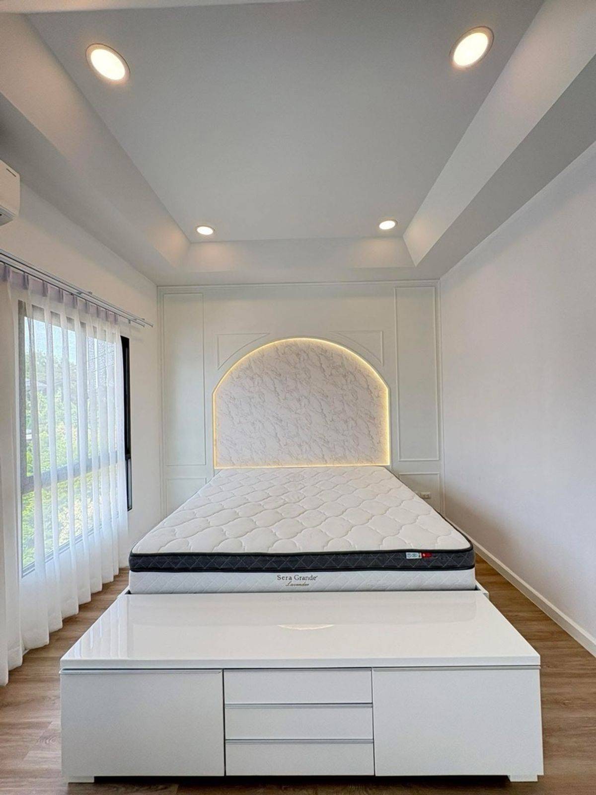 ขายบ้านบางนา แบริ่ง ลาซาล : 📌ด่วนนน บ้าน เพอร์เฟค พาร์ค บางนา ขนาด 200 Sq.m 4 bed 4 bath เพียง 7.49 MB (Rent 38,000)