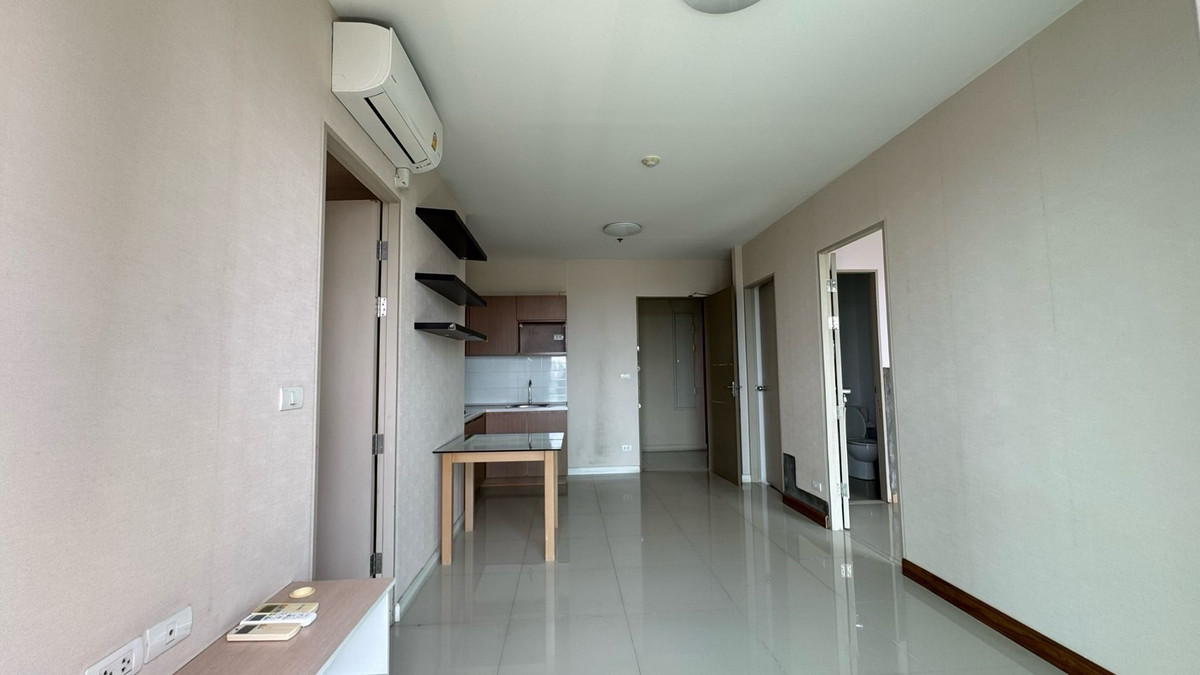 For SaleCondoSapankwai,Jatujak : 🔥Hot deal🔥IDEO MIX Phahonyothin 2 Bedroom 76 sq.m., only 7.69 minus.