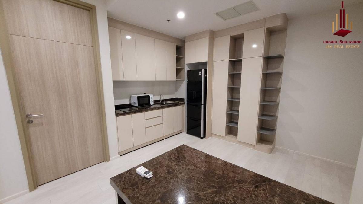 ให้เช่าคอนโดวิทยุ ชิดลม หลังสวน : ✨ Noble Ploenchit 2bed for Rent only 47,000✨