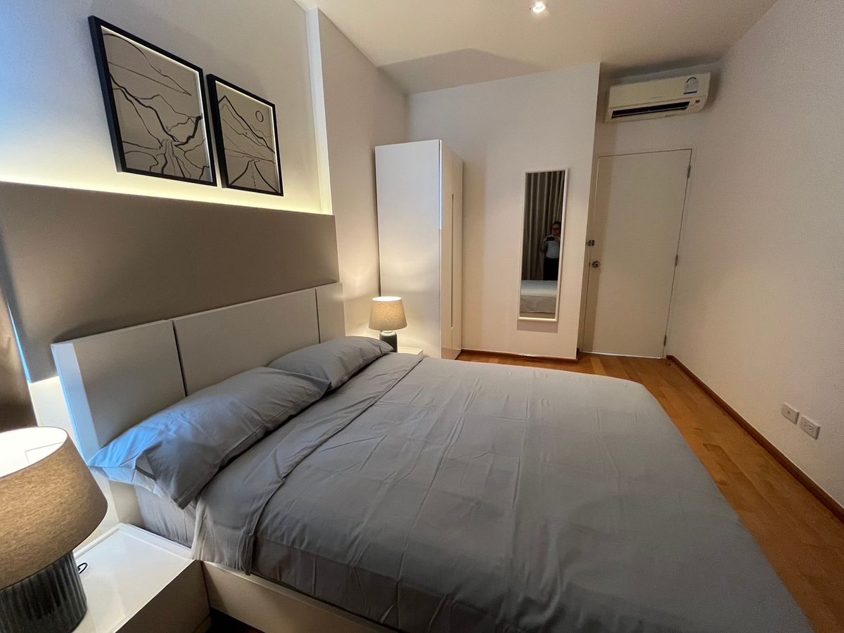 ให้เช่าคอนโดราชเทวี พญาไท : ให้เช่าคอนโด วิลล่า ราชเทวี เฟอร์นิเจอร์ครบ (S15-34836)