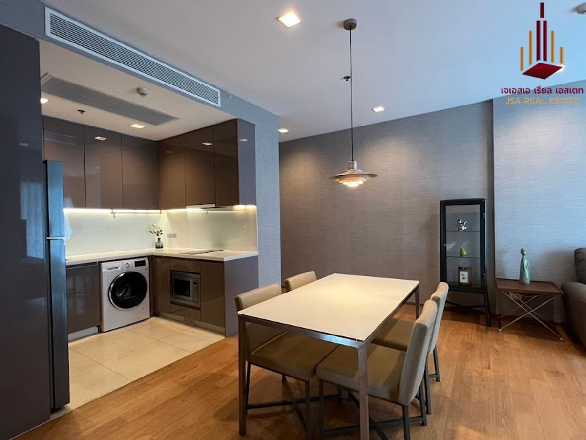 ให้เช่าคอนโดนานา : ⚡️🔥Hyde Sukhumvit 13 - Luxury condo for Rent only 65,000 THB⚡️🔥