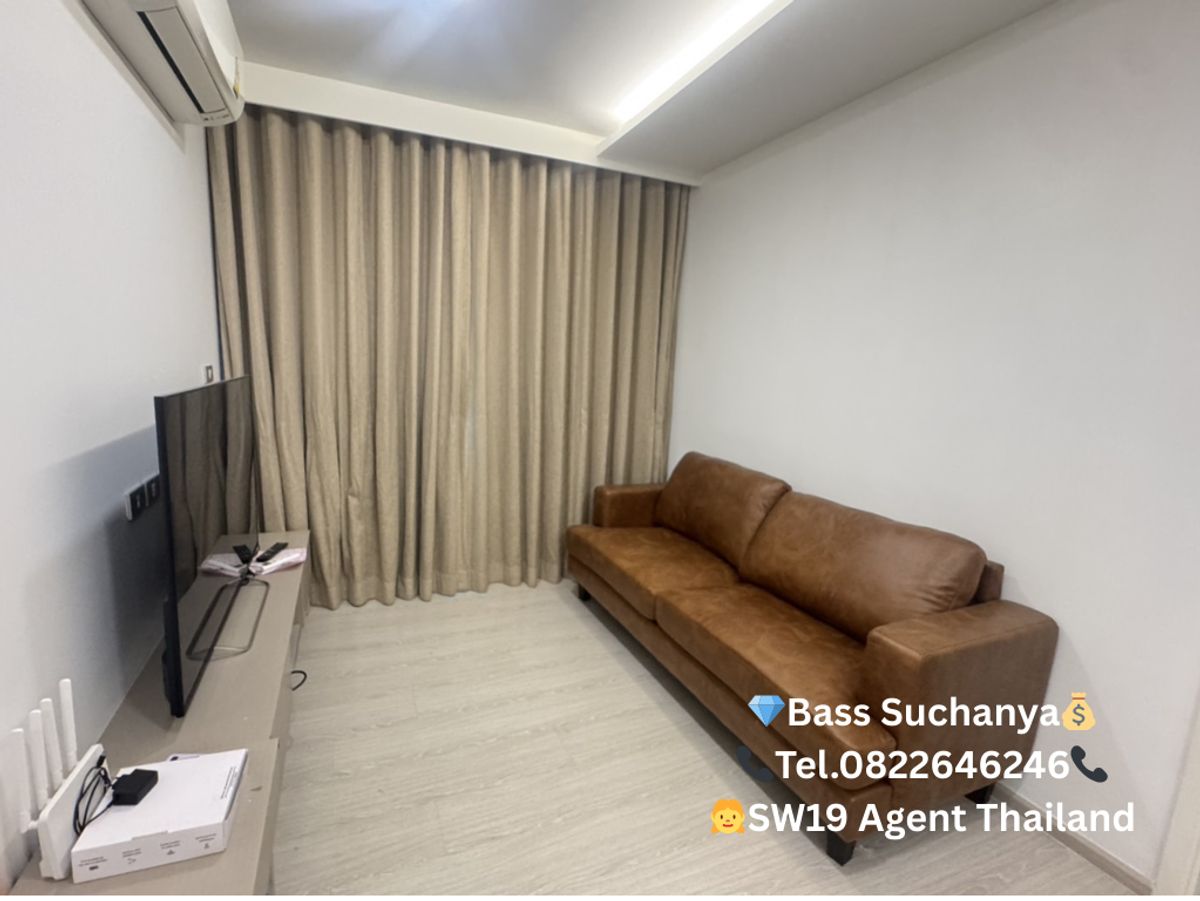 ให้เช่าคอนโดสุขุมวิท อโศก ทองหล่อ :  2 𝖡𝖺𝗍𝗁𝗋𝗈𝗈𝗆𝗌 💎✨ 𝖵𝗍𝖺𝗋𝖺 𝗌𝗎𝗄𝗁𝗎𝗆𝗏𝗂𝗍 𝟥𝟨  ✨🔥 ห้องใหม่รีโนเวทพร้อมเข้าอยู่ 
