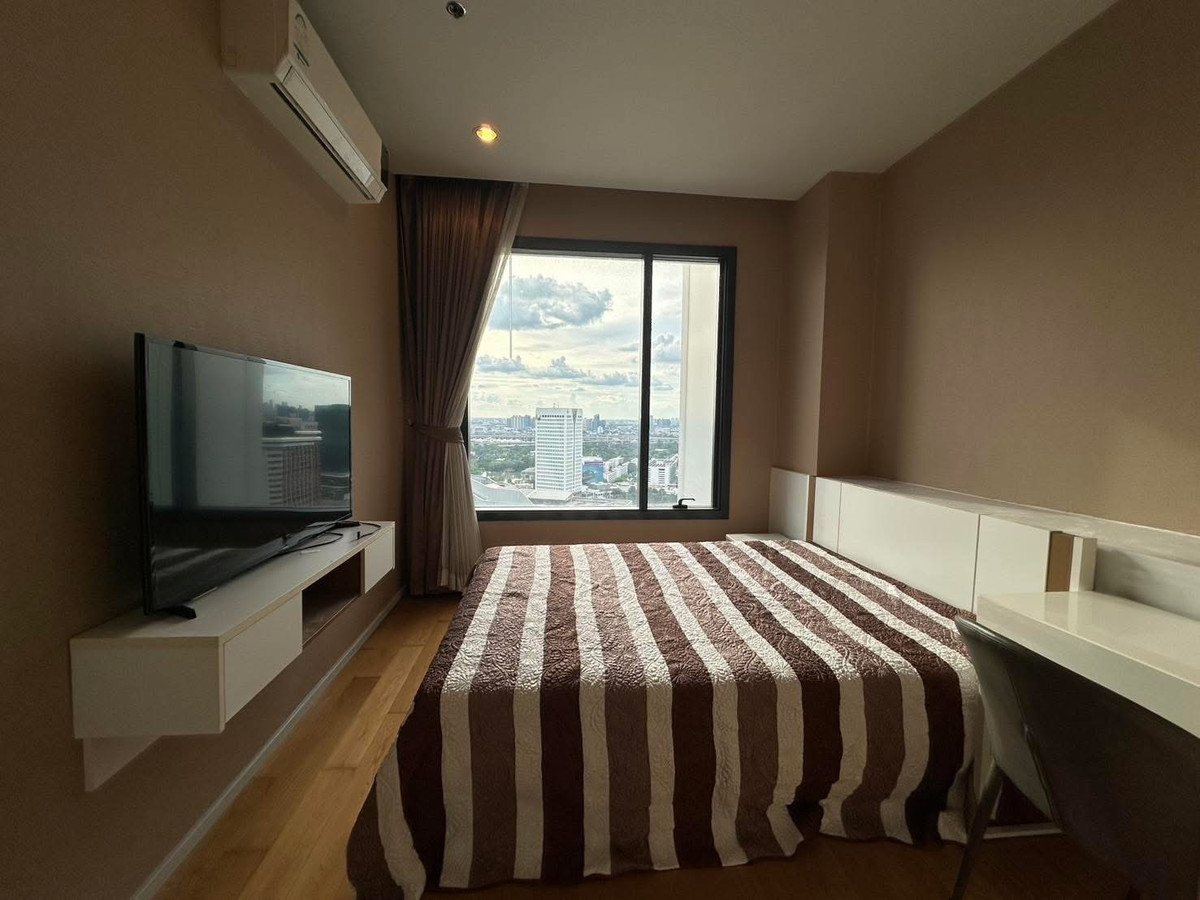 ให้เช่าคอนโดลาดพร้าว เซ็นทรัลลาดพร้าว : ✨  For Rent :  M Ladprao  Condo  ✨  Pets Friendly