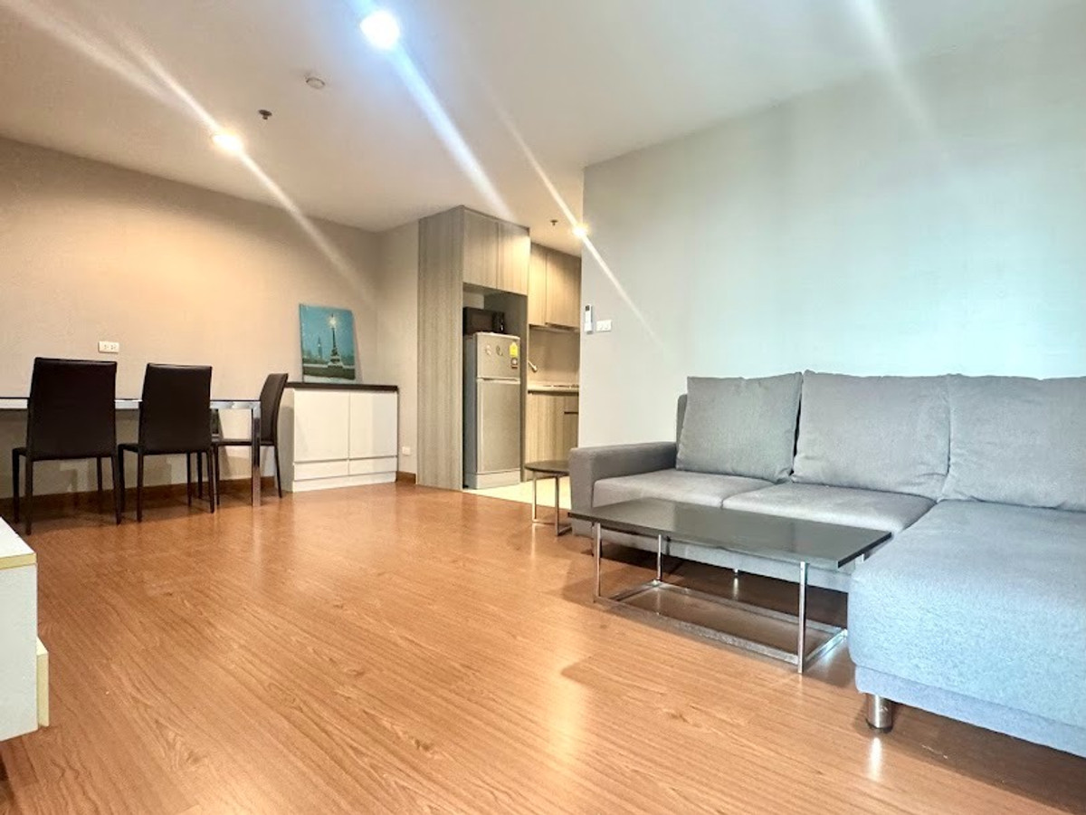 ให้เช่าคอนโดพระราม 9 เพชรบุรีตัดใหม่ RCA : Belle Grand Rama 9 ✨1 ห้องนอน มีหลายห้องนะคะ  📞 Line : @pukkhome (with @)