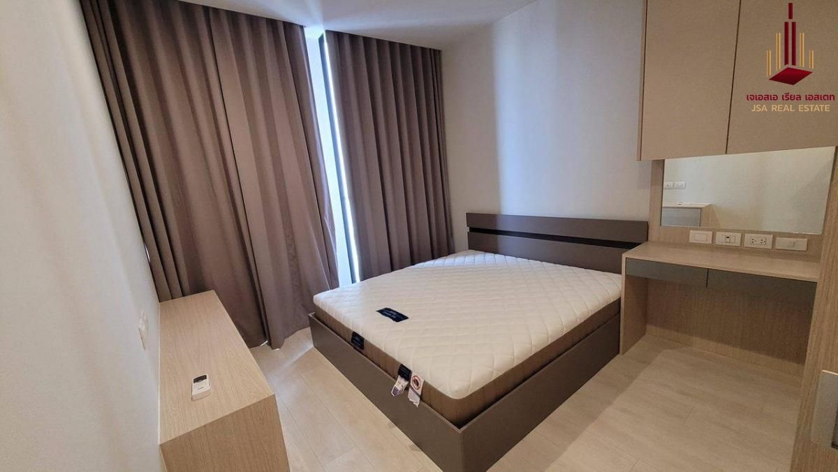 ให้เช่าคอนโดวิทยุ ชิดลม หลังสวน : ✨ Noble Ploenchit 2bed for Rent only 47,000✨
