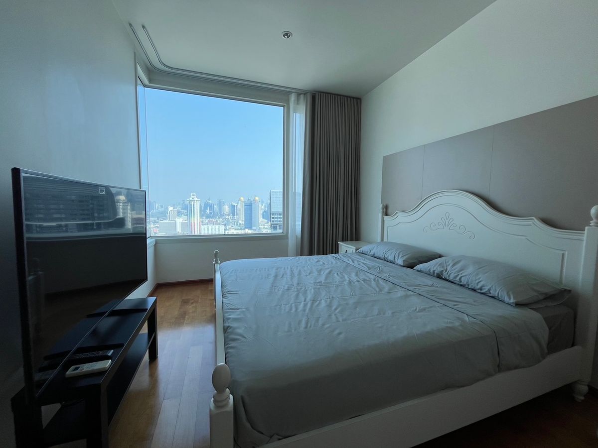 ให้เช่าคอนโดราชเทวี พญาไท : ให้เช่าคอนโด วิลล่า ราชเทวี เฟอร์นิเจอร์ครบ (S15-34836)