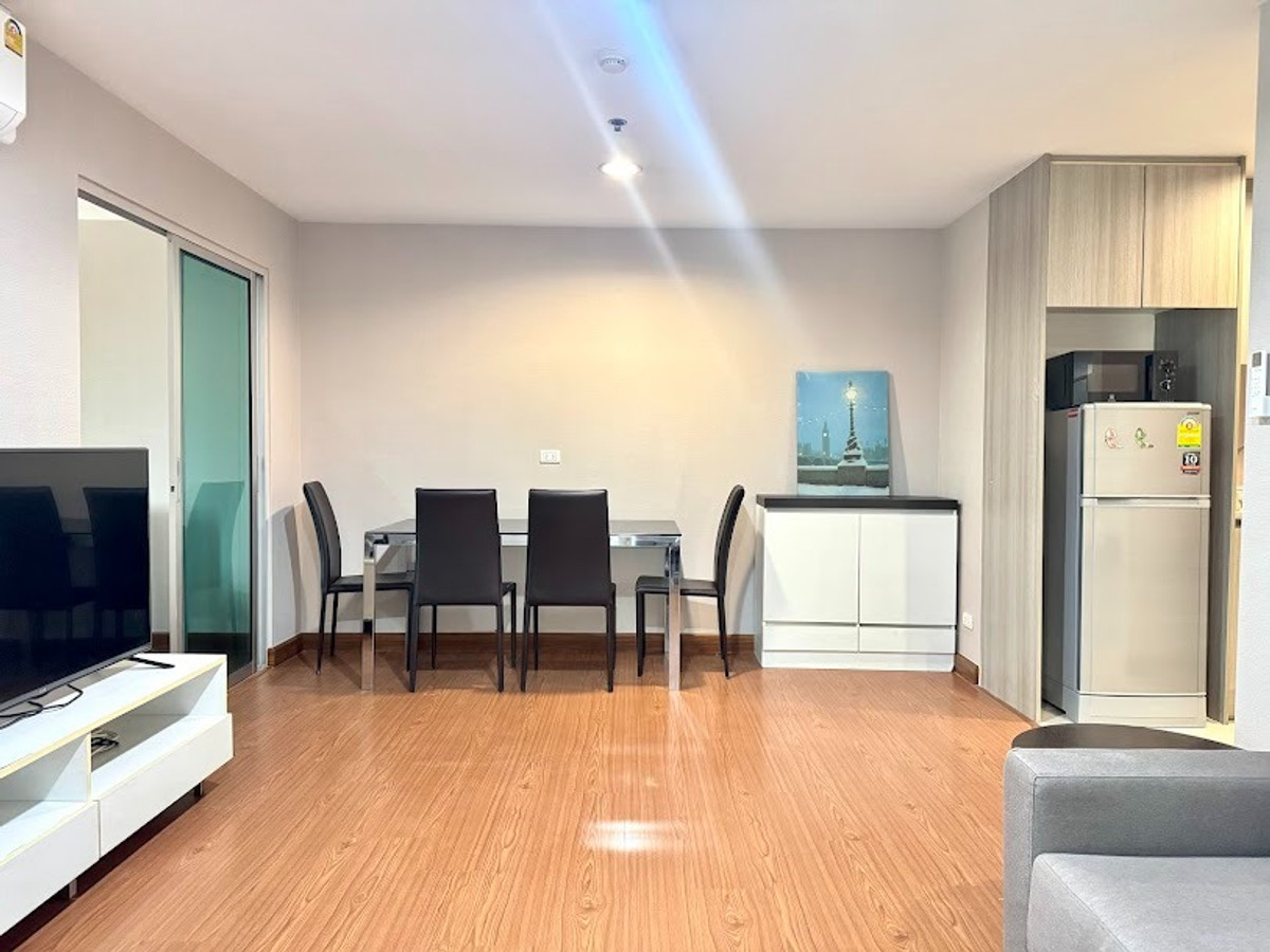 ให้เช่าคอนโดพระราม 9 เพชรบุรีตัดใหม่ RCA : Belle Grand Rama 9 ✨1 ห้องนอน มีหลายห้องนะคะ  📞 Line : @pukkhome (with @)