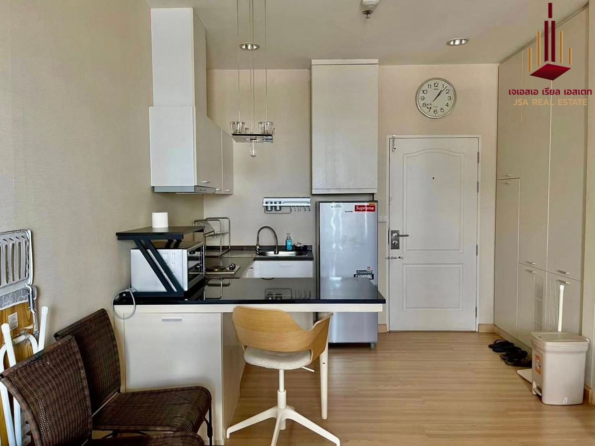 For SaleCondoWongwianyai, Charoennakor : ✨ For Sale: The Lightthouse Sathorn - Chareonnakorn Condo ✨ 💰 ONLY 4,500,000 THB