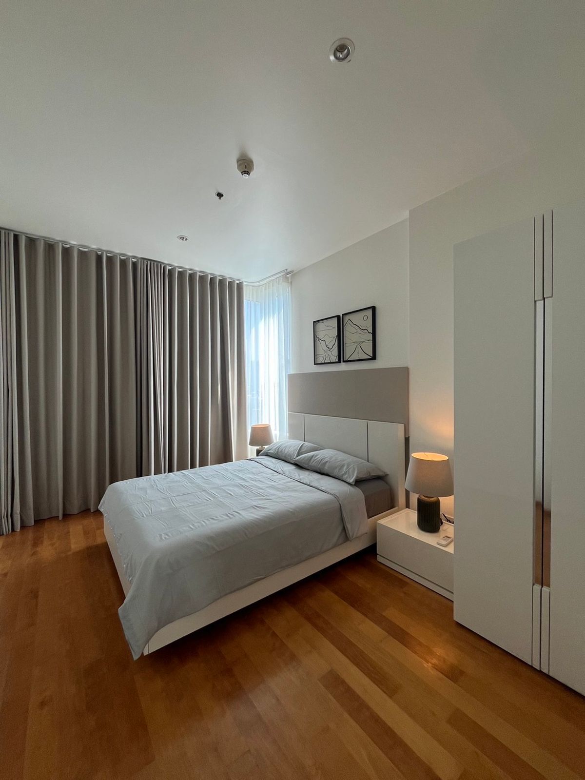 ให้เช่าคอนโดราชเทวี พญาไท : ให้เช่าคอนโด วิลล่า ราชเทวี เฟอร์นิเจอร์ครบ (S15-34836)