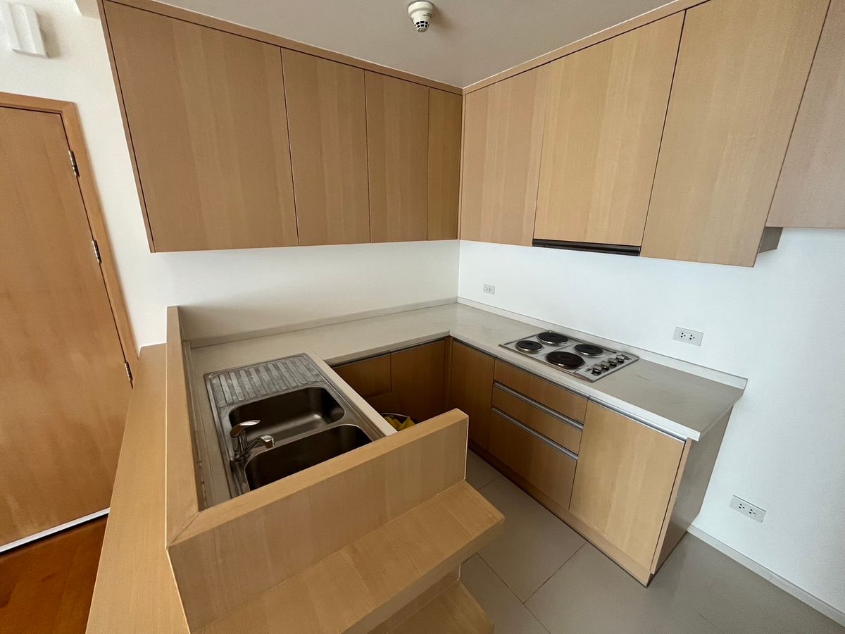 ให้เช่าคอนโดราชเทวี พญาไท : ให้เช่าคอนโด วิลล่า ราชเทวี เฟอร์นิเจอร์ครบ (S15-34836)