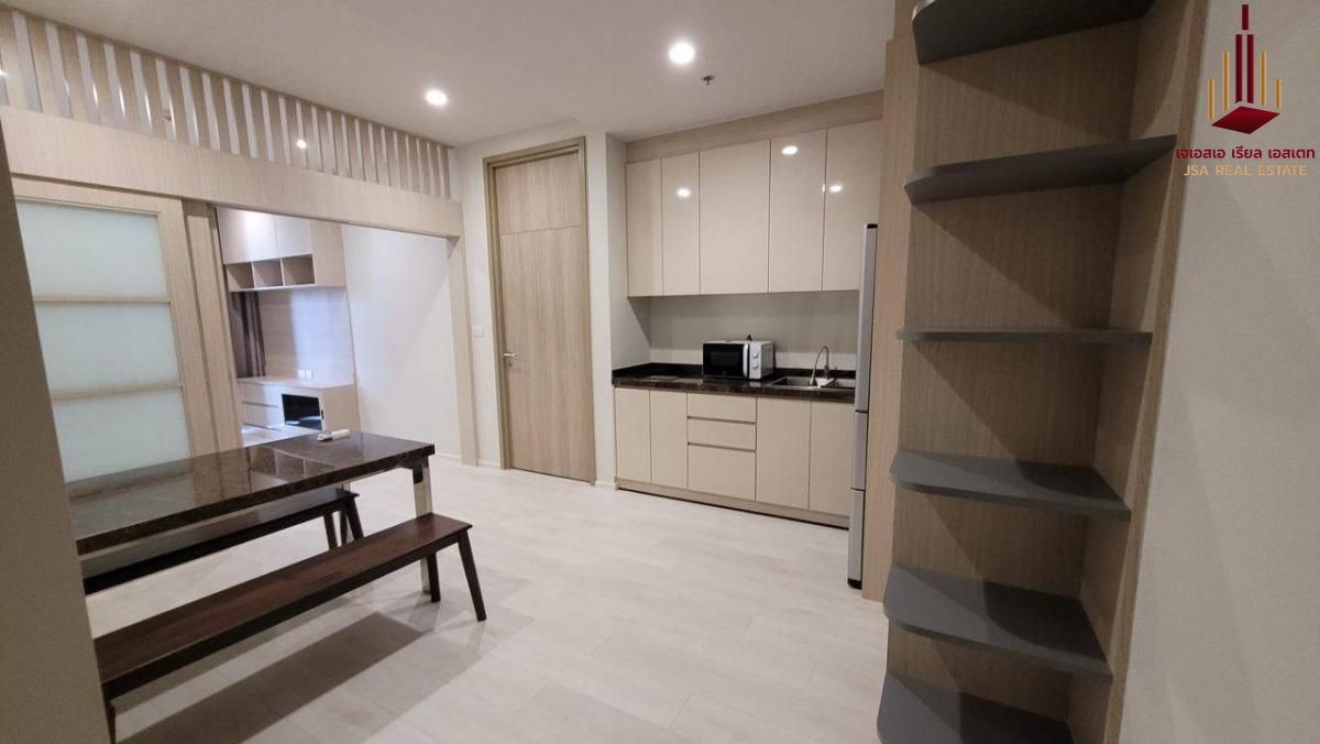 ให้เช่าคอนโดวิทยุ ชิดลม หลังสวน : ✨ Noble Ploenchit 2bed for Rent only 47,000✨