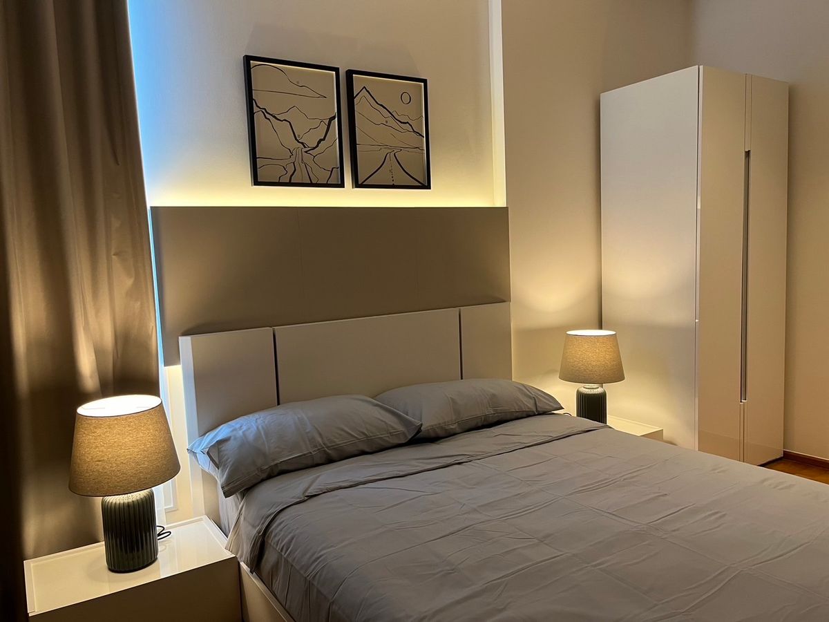 ให้เช่าคอนโดราชเทวี พญาไท : ให้เช่าคอนโด วิลล่า ราชเทวี เฟอร์นิเจอร์ครบ (S15-34836)